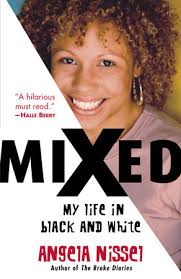 There's a Book for That: Mixed-Race