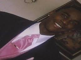 Family and friends remember drowning victim