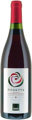 Rosetta Malvasia Di Castelnuovo Don Bosco Doc 545657 Rosewein Wein Piemont
