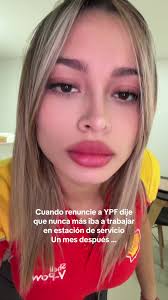 La Playera De Ypf Video