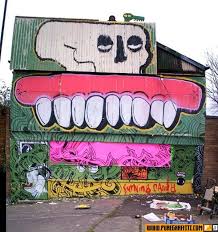 Cyclops Sweet Toof Artistes Anglais Artiste