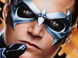 How much money did Batman & Robin make at the box office?