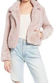 Women S Pink Coats Jackets Nordstrom