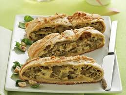 Maybe you would like to learn more about one of these? Strudel Salati Le 10 Migliori Ricette Sale Pepe