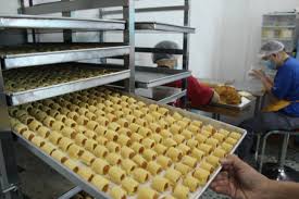 Maybe you would like to learn more about one of these? This Bakery In Kuala Lumpur Is Staffed Entirely By The Deaf Lifestyle Rojak Daily