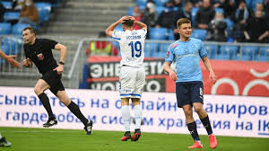 Крылья советов («ленин паркы», «стадион») — казанның авиатөзелеш районындагы парк. Gendirektor Krylev Sovetov Podelilsya Emociyami Ot Pobedy Nad Dinamo Gazeta Ru Novosti