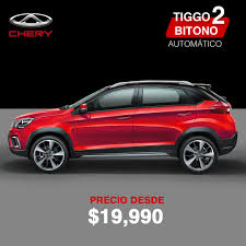Pilih saiz bateri kereta yg betul. Cual Combinacion Te Gusta Mas Por Chery Costa Rica Facebook