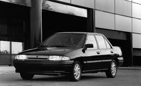 Image result for Black 1991 Tracer