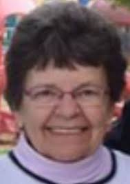 About Town by LaVern Johnson