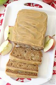 Caramel Apple Bread Baked Goods Homemade Bread Dessert Etsy Homemade Bread Dessert Bread Desserts