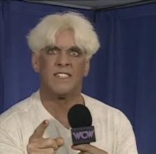 As simple as the eboy haircut might look from the outside, growing out and parting your hair isn't the only. 1995 Ric Flair With The Worst Haircut Possible For Him Squaredcircle