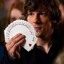 Now You See Me 3 Finds Director It Was Behind Your Ear The Whole Time Favorite Movie Quotes Movies Movie Quotes