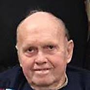 Harold Lenz Obituary (2016)