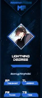 Read Lightning Degree by Awin Free On MangaKakalot - Chapter 166