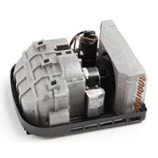 The roof opening must be reinforced on the interior with a wood or metal frame capable of supporting the weight of this a/c unit (see install guide). Amazon Com Dometic Brisk Ii Rooftop Air Conditioner 13 500 Btu Polar White B57915 Xx1c0 Automotive