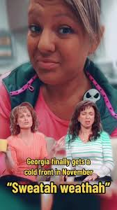 #Georgia #Weather #SweatahWeathah #fyp #November #November1st #2023  #GeorgiaWeather #SNL #SweaterWeather