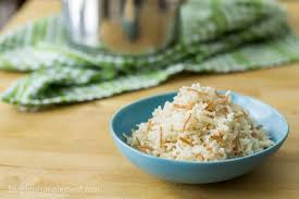 Recette De Riz Libanais Comme Chez Amir La Vie Tout Simplement Recipe Lebanese Rice Recipe Recipes Rice Recipes