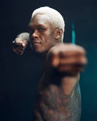 Последние твиты от israel adesanya (@stylebender). Israel Adesanya S Tweet Fuelled By Myprotein And Ready To Strike 6 3 2021 Ambitionfuelled Trendsmap