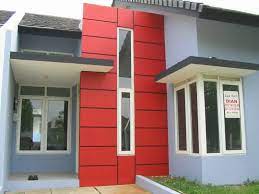 Warna cat rumah minimalis tahun 2019 banyak yang muncul dari turunan warna pokok yang kemudian dicampur dengan warna lainnya. Kumpulan Desain Rumah Cantik Dan Elegan Warna Cat Rumah Minimalis Masa Kini Warna Eksterior Rumah Cat Rumah Eksterior Warna Cat