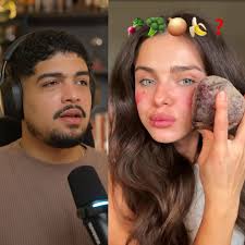 No necesitas maquillaje para maquillarte.