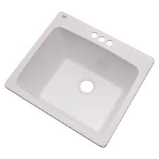 utility sink/laundry tub accessory