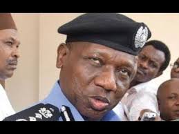 Inspector General Of Police Transmitted Everything In Nigeria Cele Comedy Shocking News Police Chief Police