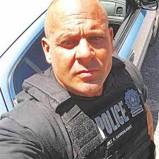 Trenton cop threatened to pull out gun during argument with his wife: 9-1-1  CALL