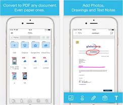 أفضل 5 طابعات Pdf مجانية لآيفون Wondershare Pdfelement