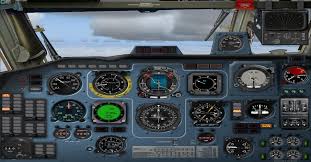 First introduced in the 1970's the plane still transports the russian military and three other airforce's. Download Ilyushin Il 76 Fs2004