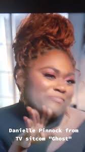 Danielle Pinnock Divorce