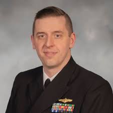 CDR Brian P. Worden :: Center for Cyber Security...