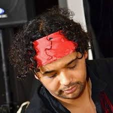 Wesley Solomon's Instagram, Twitter & Facebook