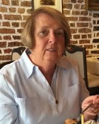 Carolyn Lee Carroll Dawson Obituary May 31, 2025