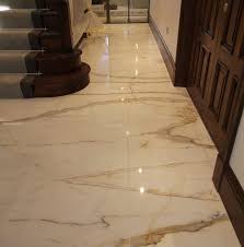 At polished london marble, we are committed to providing excellent service and don't compromise on quality. Calacatta Oro Marble Bookmatch Entrance Hall Contemporary Hall Kent By Natural Stone London Houzz