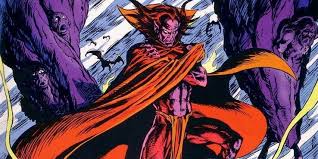 This one was a long time coming, but to celebrate the release of avengers endgame, i thought now is the perfect time to revisit some of the concept art throughout the mcu's library. Masters Of Evil 25 Villains Who Need To Be In The Mcu Cbr Marvel Villains Marvel Mephisto Marvel