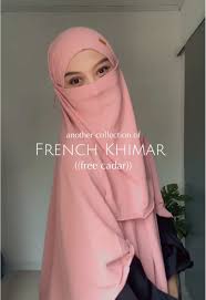 Membalas @puputtt>•< yang cari french khimar free cadar siniii merapat><  harganya cuma 60rb an dari @Tsurayya Hijab Official ✨ one of the best brand  khimar dan abaya andalankuu🫶🏻 #frenchkhimar ...