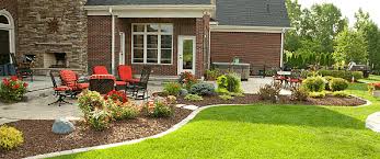 You are able to communicate and work with our team, share your thoughts and ideas with, and, together, we'll bring them to life. A Cut Above Landscape Snowplowing Watertown Ny