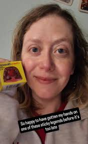 Cherry Chocolate Candy Canada