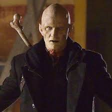 Metacritic tv reviews, the strain, dr. The Strain Recap Nursery Crimes