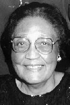 Gertrude Larkins Obituary (1918