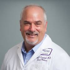 Dr. Michael Melgar, MD