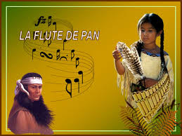La Flute De Pan Ppt Video Online Telecharger