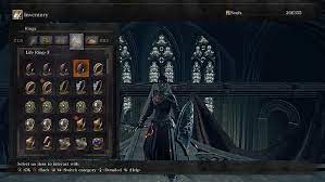 All your consumables, armor, weapons, equipment, stats, including coiled sword fragment. Dark Souls 3 Ng Guide How To Find Ng And Ng Rings