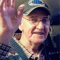 Robert Stewart Obituary