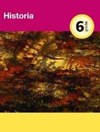 Sexto grado se imprimió por encargo de la comisión nacional de libros de texto gratuito, en los talleres de con domicilio en en el mes de de 2015. Historia 6to Grado By Raramuri Issuu