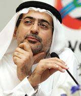 The Gulf's 50 most efficient CEOs