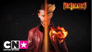 M Pokora 4 4 Matt Vs Duncan Firebreather Cartoon Network Youtube Cartoon Network Youtube Cartoon