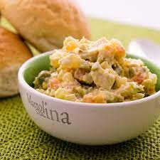 Insalata Russa Rumena De Beuf Martolina In Cucina Ricette Ricette Facili Ricette Semplici