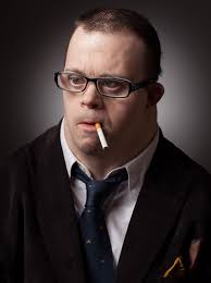 Fotógrafo se inspira na cultura pop e retrata Síndrome de Down como você  nunca viu