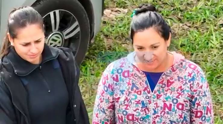 Caso Loan: qué dijo Mónica Millapi en su declaración ante la Justicia | TN